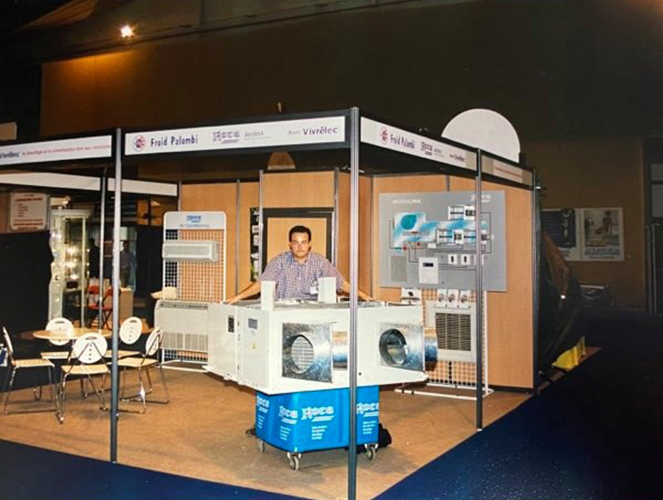 Content Timeline Image