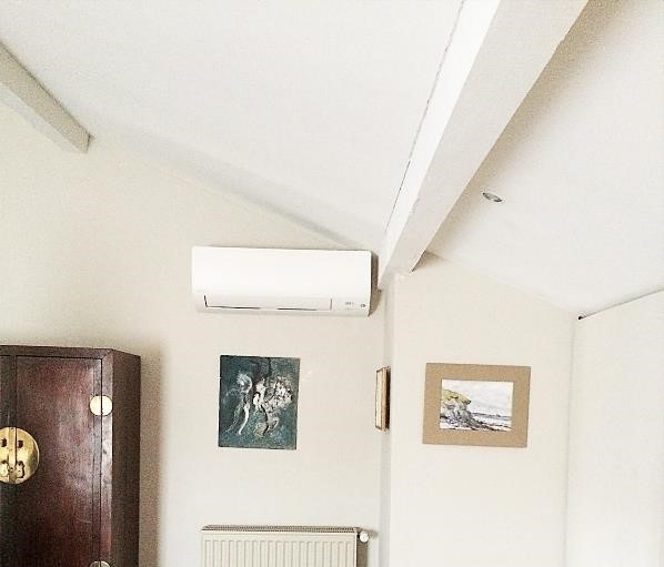 FP – Installation climatisation réversible (12)