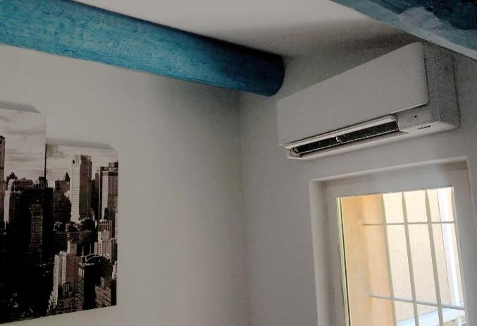 FP – Installation climatisation réversible (14)
