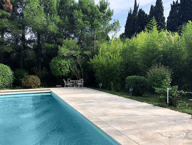 Climatisation réversible